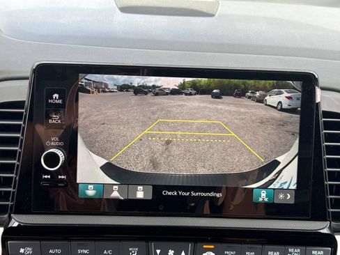 New 2026 Honda Odyssey Sport-L image 25