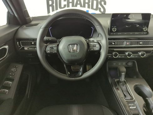 New 2026 Honda Civic Sport image 15