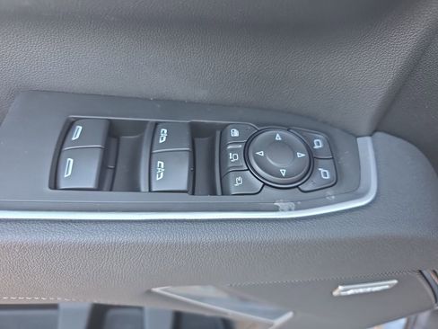 New 2026 GMC Sierra 2500 SLT w/ Max Trailering Package image 27