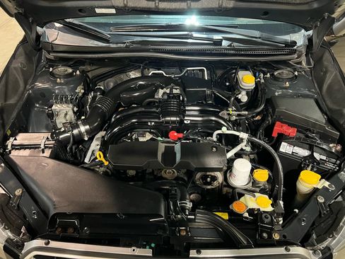 Used 2012 Subaru Impreza 2.0i Sport Premium w/ Popular Pkg 1 image 13