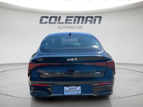 Used 2026 Kia K5 GT-Line w/ GT-Line Premium Package image 6