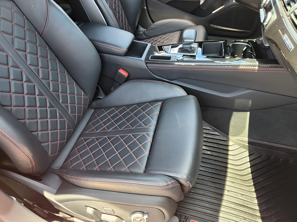 Used 2024 Audi S5 Prestige AWD/4WD image 13