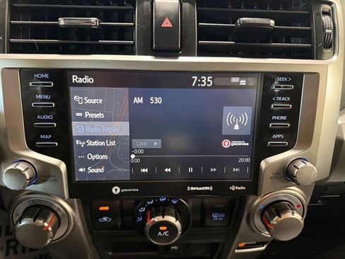 Used 2023 Toyota 4Runner SR5 Premium w/ Moonroof Package image 30