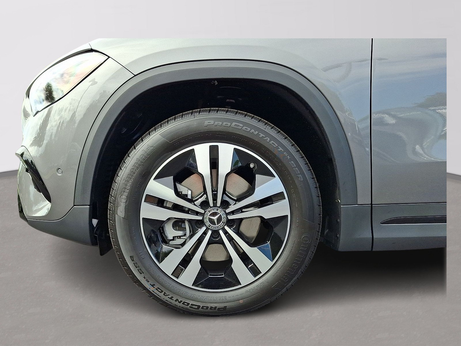 New 2026 Mercedes-Benz GLA 250 4MATIC image 7