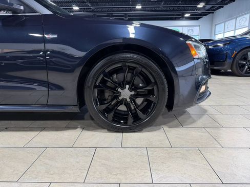 Used 2015 Audi A5 2.0T Premium Plus w/ Premium Plus Package AWD/4WD image 32