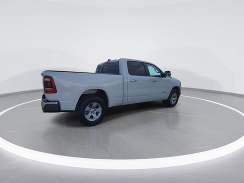 Used 2022 RAM 1500 Laramie image 8