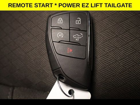 Used 2024 Chevrolet Silverado 2500 LT w/ Convenience Package image 7