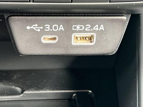New 2026 Subaru Outback Wilderness AWD/4WD image 30