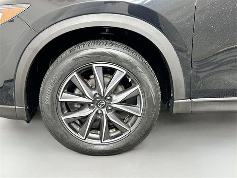 Used 2018 MAZDA CX-5 Touring w/ Preferred Equipment Package image 30