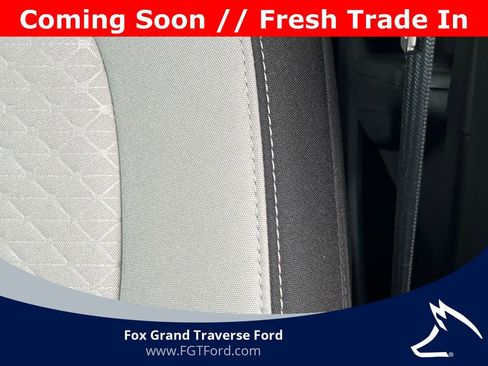 Certified 2023 Ford Escape Active w/ Tech Pack #1 AWD/4WD image 11