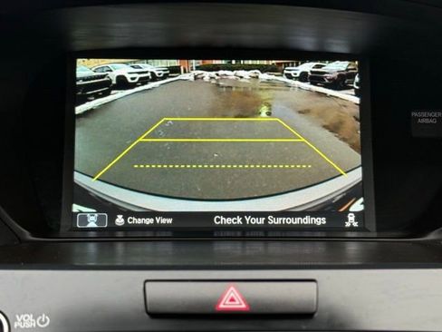 Used 2019 Acura TLX 3.5L Technology Pkg w/A-Spec P image 47