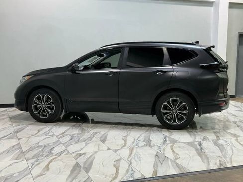 Used 2021 Honda CR-V EX-L image 59