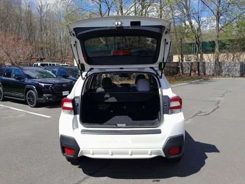Used 2019 Subaru Crosstrek 2.0i Premium AWD/4WD image 32