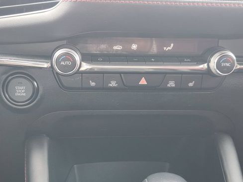 Used 2023 MAZDA MAZDA3 s AWD/4WD image 17