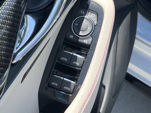New 2026 Cadillac CT5 Sport w/ Technology Package AWD/4WD image 19