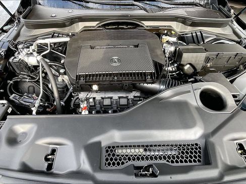 New 2025 Acura MDX SH-AWD image 11