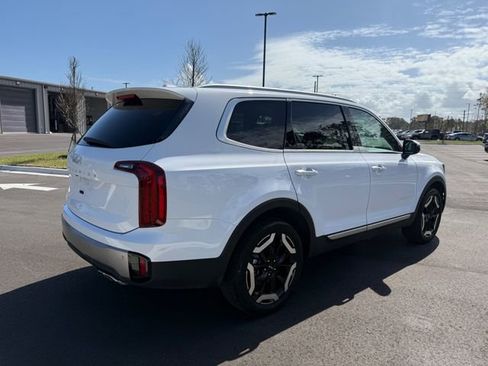 Used 2025 Kia Telluride S image 13