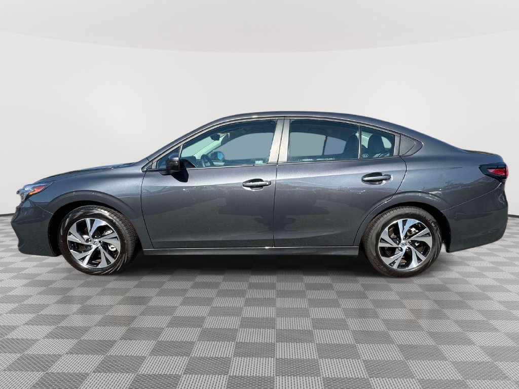 Used 2025 Subaru Legacy Premium AWD/4WD image 5