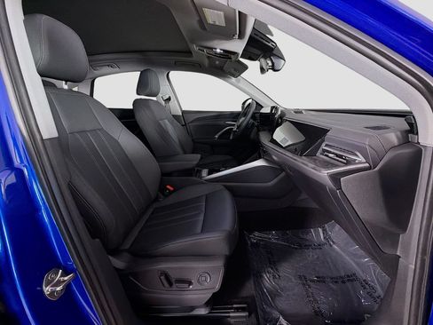 Certified 2025 Audi Q5 Premium Plus w/ Premium Plus AWD/4WD image 29