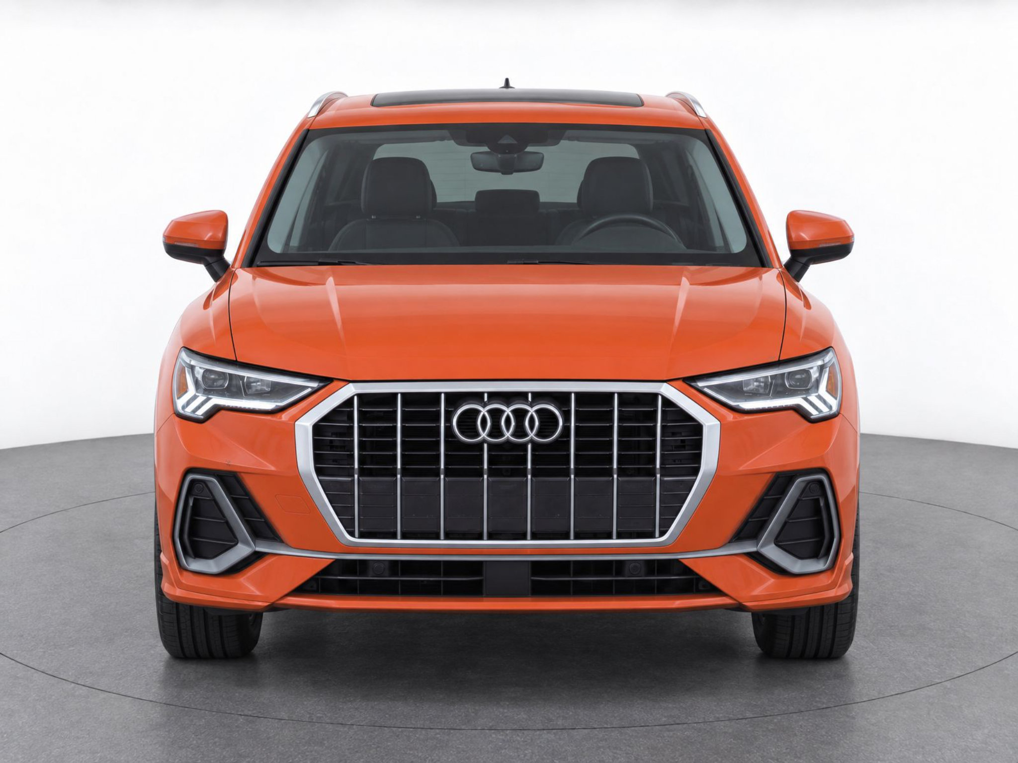 Used 2025 Audi Q3 2.0T Premium AWD/4WD image 5