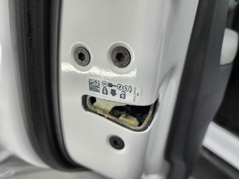 Used 2023 Ford Bronco Badlands w/ Sasquatch Package image 41