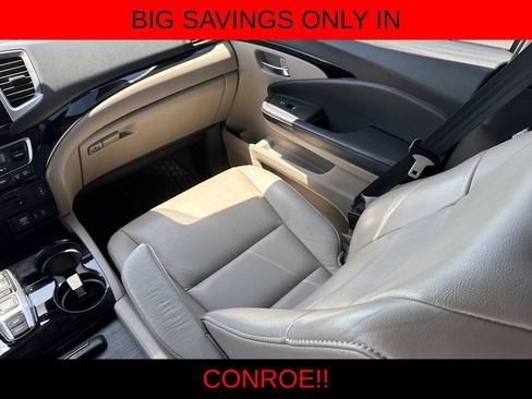 Used 2016 Honda Pilot Touring image 26