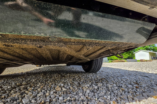 Used 1988 Jaguar XJ6 RWD image 79