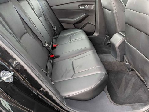 Used 2023 Honda Accord Sport image 19