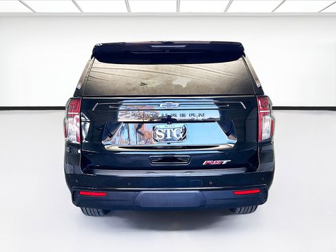 Used 2024 Chevrolet Suburban RST image 5
