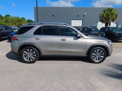 Used 2023 Mercedes-Benz GLE 350 4MATIC