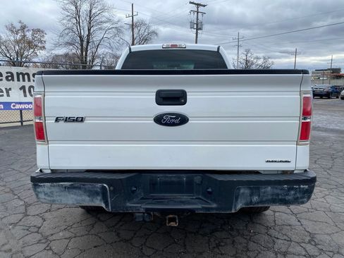 Used 2014 Ford F150 XL w/ Equipment Group 101A Mid image 3