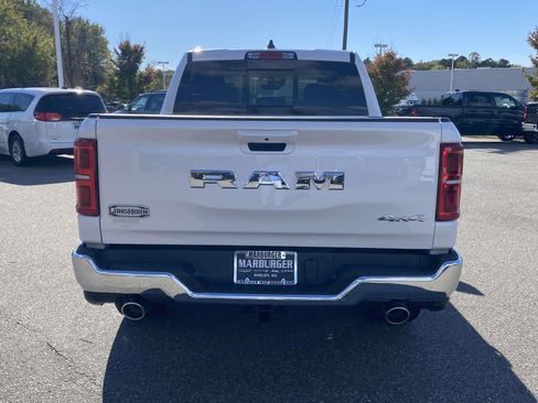 New 2026 RAM 1500 Limited image 6