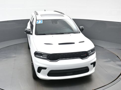 Used 2023 Dodge Durango R/T RWD image 44