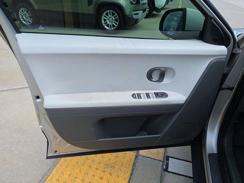 Used 2025 Hyundai Ioniq 5 SEL RWD image 10