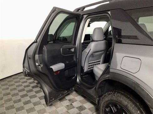 Used 2025 Ford Bronco Sport Badlands image 26