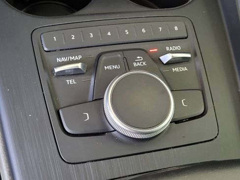 Used 2019 Audi A4 2.0T Premium FWD image 14