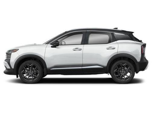 New 2026 Nissan Kicks SR w/ SR Premium Package AWD/4WD image 3