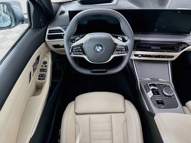 New 2026 BMW 330i xDrive Sedan w/ Premium Package AWD/4WD image 24