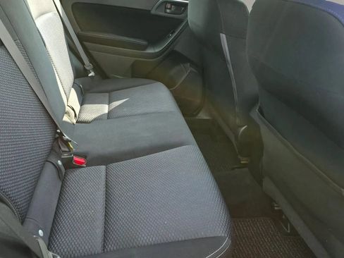 Used 2015 Subaru Forester 2.5i w/ Alloy Wheel Package AWD/4WD image 13