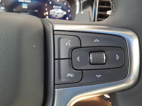 New 2026 Chevrolet Silverado 1500 RST w/ Safety Package image 21