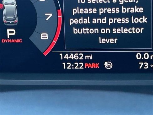 Used 2020 Audi Q3 2.0T Premium w/ Convenience Package image 31