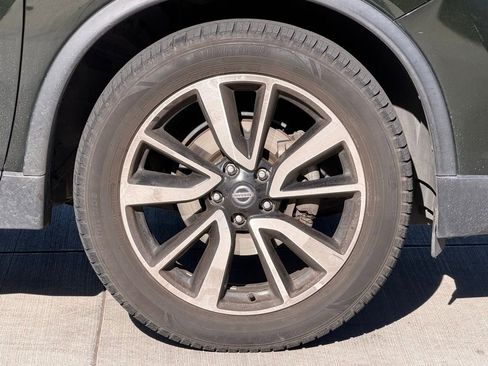 Used 2020 Nissan Rogue SL image 7