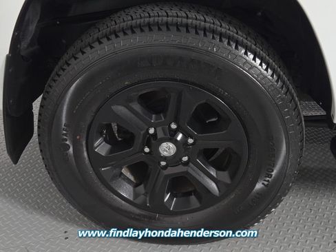 Used 2023 Toyota 4Runner SR5 Premium w/ Moonroof Package RWD image 11