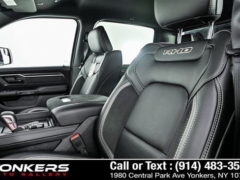 Used 2026 RAM 1500 RHO AWD/4WD image 13