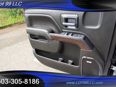 Used 2018 GMC Sierra 1500 Denali w/ Denali Ultimate Package AWD/4WD image 25