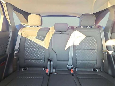 New 2026 Ford Escape Active FWD image 14
