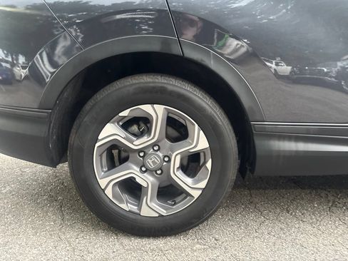 Used 2019 Honda CR-V EX image 29