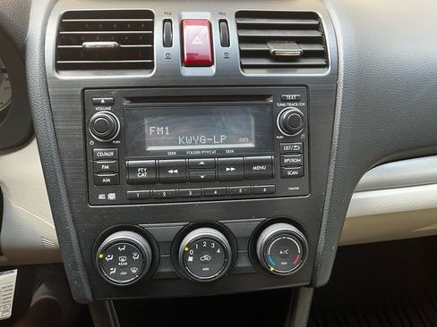 Used 2013 Subaru Impreza 2.0i Sport Premium AWD/4WD image 12