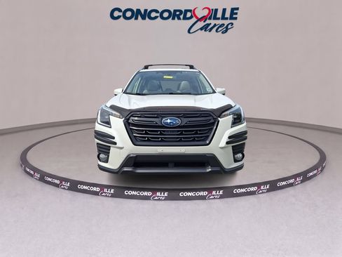 Certified 2023 Subaru Forester Premium AWD/4WD image 3