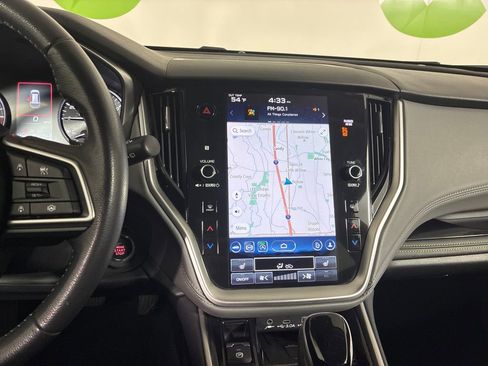 Certified 2023 Subaru Outback Onyx Edition image 16